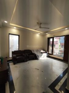 3 BHK Independent Builder Floor