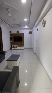 Kitchen Image of 1070 Sq.ft 2 BHK Apartment / Flat for sale in Saral Residency, Gota Ahmedabad for Rs. 6800000