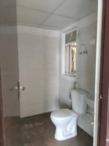 Bedroom One Image of 1100 Sq.ft 2.5 BHK Apartment / Flat for sale in Amrapali Verona Heights, Noida Extension Greater Noida for Rs. 7984000