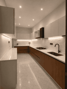 Image of 1825 Sq.ft 3 BHK Apartment / Flat for sale in Gogol, Madgaon, Goa for Rs. 13500000