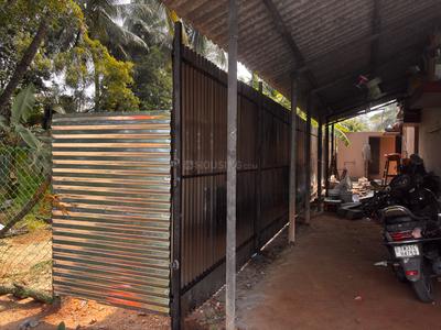 Behind ARLM school Plot View 1