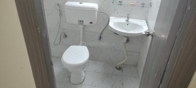 Bathroom Image of 1100 Sq.ft 3 BHK Apartment / Flat for sale in ROF Amaltas, Sector 92 Gurgaon for Rs. 7000000