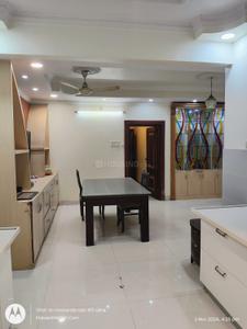 Hall Image of 5000 Sq.ft 6 BHK Independent House for sale in Raj Minal Residency, Ayodhya Bypass Bhopal for Rs. 24500000