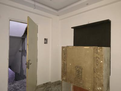 Living Room Image of 450 Sq.ft 1 BHK Builder Floor for sale in Ved Vihar Ghaziabad for Rs. 1365313