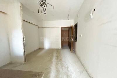 Hall Image of 417 Sq.ft 1 BHK Apartment / Flat for sale in Kondhwa Pune for Rs. 3300000