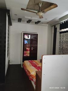 Bedroom Image of 1550 Sq.ft 3 BHK Apartment / Flat for sale in Sharda Nagar Kanpur for Rs. 7600000