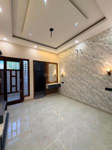 Hall Image of 1150 Sq.ft 4 BHK Independent House for sale in Sector 127 Mohali for Rs. 13500000