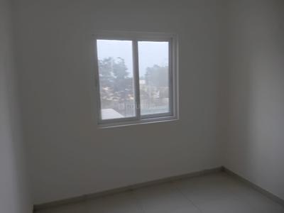 Bedroom Image of 744 Sq.ft 2 BHK Apartment / Flat for sale in Shriram WYT Field, Bommenahalli Bengaluru for Rs. 6900000
