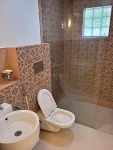 Image of 2200 Sq.ft 3 BHK Apartment / Flat for rent in Jayamahal, Bengaluru for Rs. 90000