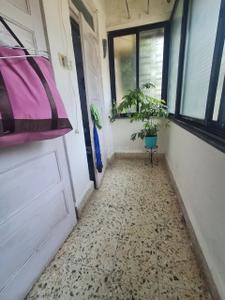 Balcony Image of 850 Sq.ft 2 BHK Apartment / Flat for sale in Chembur Mumbai for Rs. 17900000