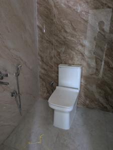 Common Bathroom Image of 1215 Sq.ft 2 BHK Apartment / Flat for sale in Bommarillu Skyra by Bommarillu Developers, Ameenpur Sangareddy for Rs. 6000005