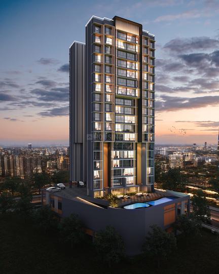 Concrete Sai Swayam Main Image 1