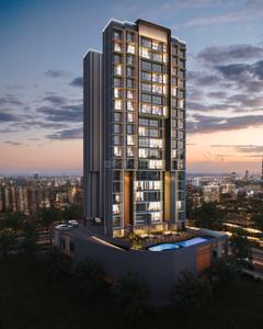 Image of 450 Sq.ft 1 BHK Apartment / Flat for sale in Chembur, Mumbai for Rs. 14900000