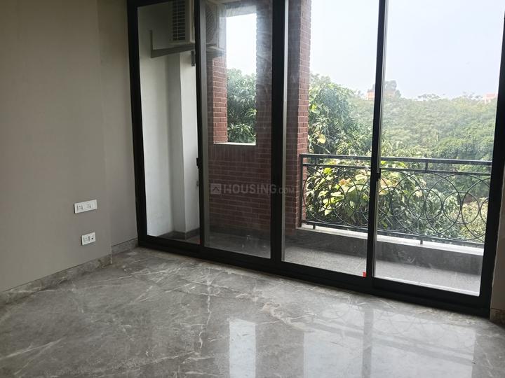 Phase I, Sheikh Sarai Bedroom 1