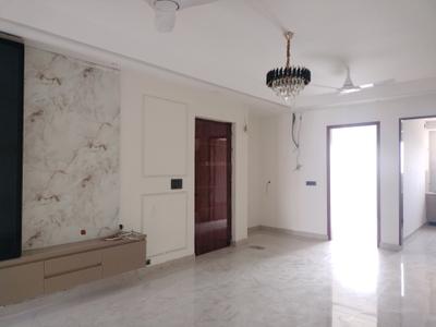 Living Room Image of 1620 Sq.ft 3 BHK Builder Floor for sale in Amolik Aster Woods, Sector 98 Faridabad for Rs. 14500000