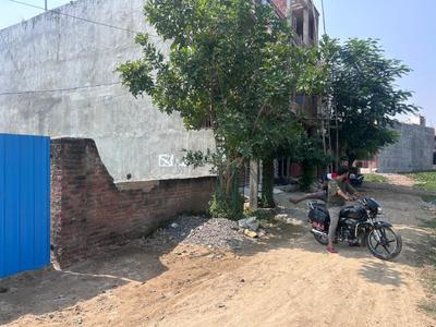 Image of 900 Sq.ft Residential Plot / Land for sale in Kalindipuram, Allahabad for Rs. 4000000