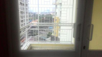 Balcony Image of 2050 Sq.ft 3 BHK Apartment / Flat for rent in Mantri Greens, Sheshadripuram Bengaluru for Rs. 100000
