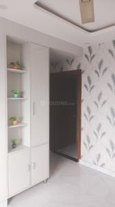 Bedroom Image of 1400 Sq.ft 3 BHK Apartment / Flat for rent in Jagatpura Jaipur for Rs. 28000