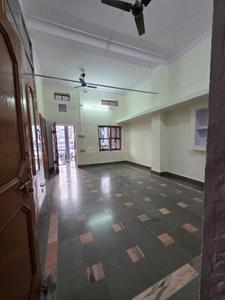 Hall Image of 250 Sq.ft 1 BHK Builder Floor for rent in Kota Industrial Area Kota for Rs. 5500