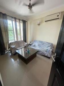 Bedroom Image of 1700 Sq.ft 3 BHK Builder Floor for rent in Ansal Esencia Sector 67, Sector 67 Gurgaon for Rs. 34500