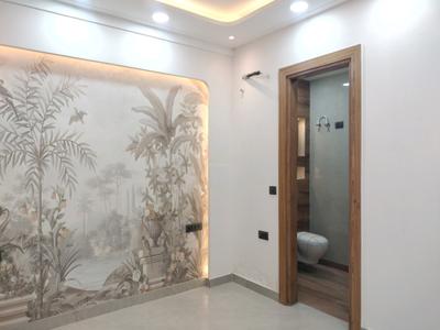 Bedroom Image of 1620 Sq.ft 3 BHK Builder Floor for sale in BPTP District 3, Sector 85 Faridabad for Rs. 17000000