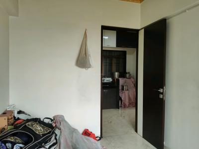 Bedroom Image of 1200 Sq.ft 3 BHK Apartment / Flat for sale in Natu 9 Riviera Hills, Kalwa Thane for Rs. 16000000