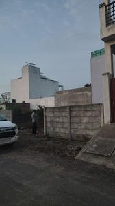Image of 2152 Sq.ft Residential Plot / Land for sale in Gomti Nagar, Lucknow for Rs. 23500000