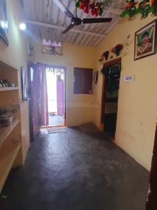 Hall Image of 800 Sq.ft 1 BHK Independent House for sale in Neredmet Secunderabad for Rs. 5500000