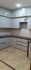 Kitchen Image of 645 Sq.ft 4 BHK Independent House for sale in Vasundhara Ghaziabad for Rs. 20000000
