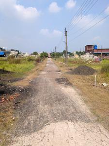 Image of 2880 Sq.ft Residential Plot / Land for sale in Joka, Kolkata for Rs. 900000