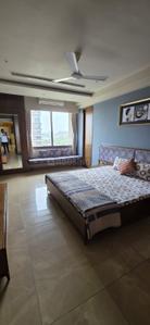 Bedroom Image of 3740 Sq.ft 4 BHK Apartment / Flat for sale in Sankalp Grace 3, Thaltej Ahmedabad for Rs. 46000000
