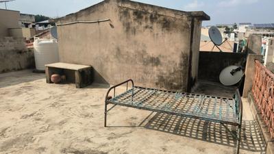 Balcony Image of 1170 Sq.ft 4 BHK Duplex for sale in Chandkheda Ahmedabad for Rs. 10500000