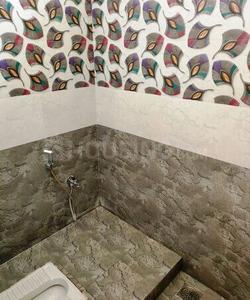 Bathroom Image of 1601 Sq.ft 2 BHK Builder Floor for rent in Kundrathur Chennai for Rs. 21000