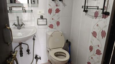 Image of 1800 Sq.ft 3 BHK Apartment / Flat for rent in Sector 19 Dwarka, New Delhi for Rs. 55000