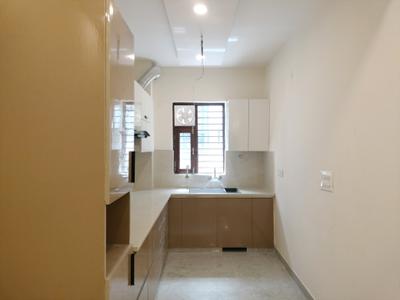 Kitchen Image of 1125 Sq.ft 3 BHK Builder Floor for sale in RPS Palm Drive, Sector 88 Faridabad for Rs. 11000000