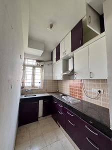 Kitchen Image of 710 Sq.ft 2 BHK Apartment / Flat for sale in Shree Vardhman Mantra, Sector 67 Gurgaon for Rs. 7150000