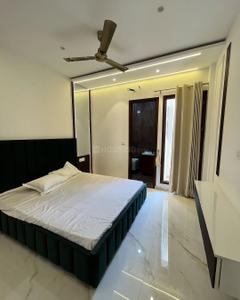 Bedroom Image of 1700 Sq.ft 3 BHK Independent House for sale in Bhatagaon Raipur for Rs. 4720000