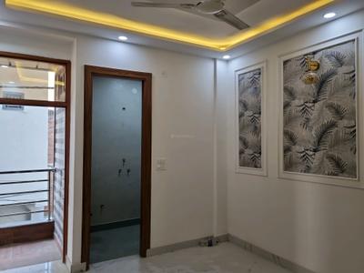 Bedroom Image of 900 Sq.ft 3 BHK Apartment / Flat for sale in Sector 16A Dwarka New Delhi for Rs. 7500000