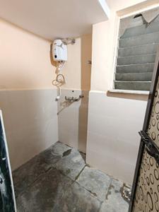 Image of 510 Sq.ft 1 BHK Apartment / Flat for rent in Tulsidham Complex, Thane West, Thane for Rs. 24000