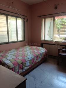 Bedroom Image of 1400 Sq.ft 3 BHK Apartment / Flat for sale in Dum Dum Park Kolkata for Rs. 7200000