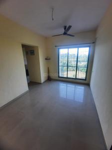 Hall Image of 855 Sq.ft 1.5 BHK Apartment / Flat for sale in Thane West Thane for Rs. 7000000