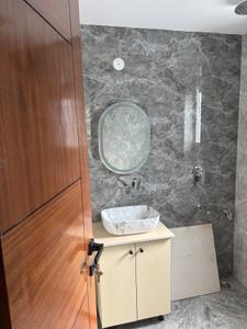 Bedroom Image of 1900 Sq.ft 3 BHK Apartment / Flat for rent in Sarve Satyam Apartment, Sector 4 Dwarka New Delhi for Rs. 49000