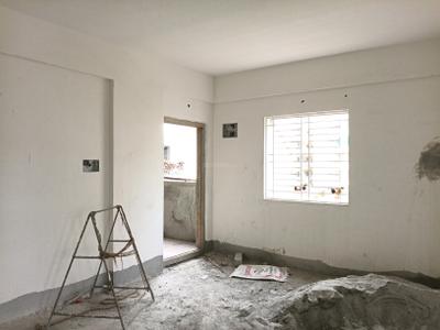 Living Room Image of 1178 Sq.ft 2 BHK Apartment / Flat for sale in Kaggadasapura Bengaluru for Rs. 7010000
