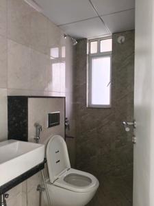 Bedroom Two Image of 801 Sq.ft 2 BHK Apartment / Flat for sale in Godrej Green Vistas, Mahalunge Pune for Rs. 7300000