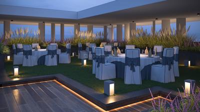 Image of 1370 Sq.ft 2 BHK Apartment / Flat for sale in Sree Chaitanya Urban Abode, Kollur, Hyderabad for Rs. 7900000