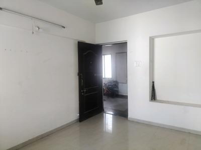 Living Room Image of 600 Sq.ft 1 BHK Apartment / Flat for sale in Prayeja City, Nanded Pune for Rs. 5200000