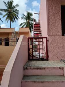 Balcony Image of 2500 Sq.ft 5 BHK Independent House for sale in Koundampalayam Coimbatore for Rs. 13500000