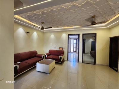 Hall Image of 1200 Sq.ft 3 BHK Apartment / Flat for sale in Chirag Avenue, Kharar Mohali for Rs. 5500000
