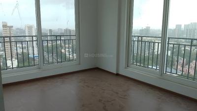 Bedroom Image of 806 Sq.ft 2 BHK Apartment / Flat for sale in Sion Mumbai for Rs. 37000000