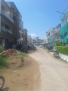 Sector 89 Plot View 1
